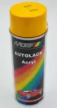 Motip automaali 400 ml 43270 - Automaali spray värikoodilla - 104-43270 - 1