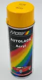 Motip automaali 400 ml 43290 - Automaali spray värikoodilla - 104-43290 - 1