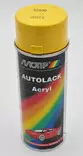 Motip automaali 400 ml 43400 - Automaali spray värikoodilla - 104-43400 - 1