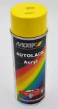 Motip automaali 400 ml 43800 - Automaali spray värikoodilla - 104-43800 - 1