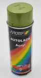Motip automaali 400 ml 44100 - Automaali spray värikoodilla - 104-44100 - 1