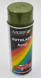 Motip automaali 400 ml 44300 - Automaali spray värikoodilla - 104-44300 - 1