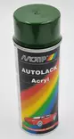 Motip automaali 400 ml 44370 - Automaali spray värikoodilla - 104-44370 - 1