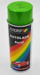 Motip automaali 400 ml 44420 - Automaali spray värikoodilla - 104-44420 - 1