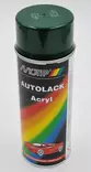 Motip automaali 400 ml 44520 - Automaali spray värikoodilla - 104-44520 - 1