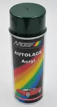 Motip automaali 400 ml 44540 - Automaali spray värikoodilla - 104-44540 - 1