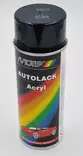 Motip automaali 400 ml 44610 - Automaali spray värikoodilla - 104-44610 - 1