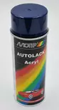 Motip automaali 400 ml 44840 - Automaali spray värikoodilla - 104-44840 - 1