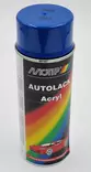 Motip automaali 400 ml 44920 RAL5010 - Automaali spray värikoodilla - 104-44920 - 1