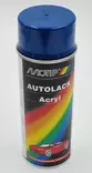 Motip automaali 400 ml 44940 - Automaali spray värikoodilla - 104-44940 - 1