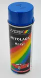 Motip automaali 400 ml 45050 - Automaali spray värikoodilla - 104-45050 - 1