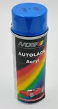 Motip automaali 400 ml 45060 RAL5015 - Automaali spray värikoodilla - 104-45060 - 1
