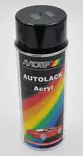 Motip automaali 400 ml 46860 - Automaali spray värikoodilla - 104-46860 - 1