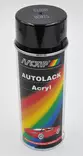 Motip automaali 400 ml 51020 - Automaali spray värikoodilla - 104-51020 - 1