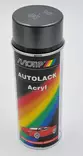 Motip automaali 400 ml 51030 - Automaali spray värikoodilla - 104-51030 - 1