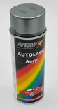 Motip automaali 400 ml 52560 - Automaali spray värikoodilla - 104-52560 - 1