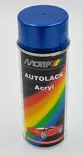 Motip automaali 400 ml 53930 - Automaali spray värikoodilla - 104-53930 - 1