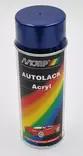 Motip automaali 400 ml 53990 - Automaali spray värikoodilla - 104-53990 - 1