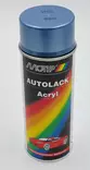 Motip automaali 400 ml 54450 - Automaali spray värikoodilla - 104-54450 - 1