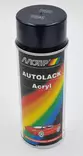 Motip automaali 400 ml 54560 - Automaali spray värikoodilla - 104-54560 - 1