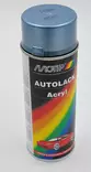 Motip automaali 400 ml 54900 - Automaali spray värikoodilla - 104-54900 - 1