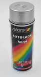 Motip automaali 400 ml 55220 - Automaali spray värikoodilla - 104-55220 - 1