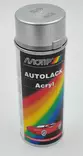 Motip automaali 400 ml 55240 - Automaali spray värikoodilla - 104-55240 - 1