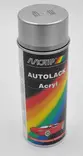 Motip automaali 400 ml 55300 - Automaali spray värikoodilla - 104-55300 - 1