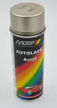 Motip automaali 400 ml 55440 - Automaali spray värikoodilla - 104-55440 - 1