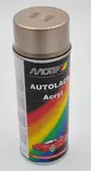 Motip automaali 400 ml 55600 - Automaali spray värikoodilla - 104-55600 - 1