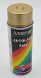 Motip automaali 400 ml 55800 - Automaali spray värikoodilla - 104-55800 - 1
