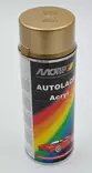 Motip automaali 400 ml 55930 - Automaali spray värikoodilla - 104-55930 - 1
