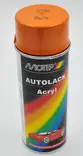 Motip Automaali 42750 - Automaali spray värikoodilla - 104-42750 - 1