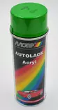 Motip Automaali 44450 - Automaali spray värikoodilla - 104-44450 - 1