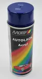 Motip Automaali 44860 - Automaali spray värikoodilla - 104-44860 - 1