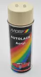 Motip Automaali 46260 - Automaali spray värikoodilla - 104-46260 - 1