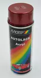 Motip Automaali 51590 - Automaali spray värikoodilla - 104-51590 - 1