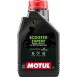 MOTUL SCOOTER EXPERT 2T 1L - Kaksitahtiöljyt - MOT105880 - 1