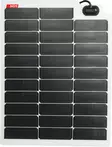 NDS aurinkopaneelisarja SolarFlex EVO 60Wp.2 + Sun Control 320 M - Aurinkopaneelit - KSFE60-320 - 1