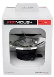 Nestekaasukeitin piezo 7/16" Providus - Caravan grillit - FV400 - 2