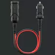 NOCO Boost 12V XGC tarvikesarja - Apukäynnistimet - 295-11-GBC010 - 1