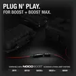 NOCO Boost 12V XGC tarvikesarja - Apukäynnistimet - 295-11-GBC010 - 6