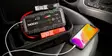 NOCO GB70 Boost HD apukäynnisitin 2000A 12V - Apukäynnistimet - 295-10-GB70 - 5