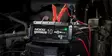 NOCO genius 10 akkulaturi 12V 2A 40Ah - Akkulaturit autoon - 295-10-GENIUS10 - 7