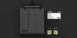 NOCO Lithium Powersport Battery NLP14 700A - Akkulaturit autoon - 295-10-NLP30 - 4