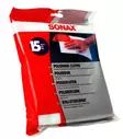 Nukkaamaton Kiillotusliina 15 kpl Sonax - Auton Pesuvälineet - SO422200 - 1
