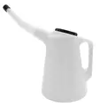Öljykannu 1L taipuisa nokka - Suppilot ja kannut - KB645510 - 1