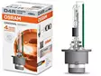 Osram Xenarc Original D4R - Auton polttimot - 10-66450 - 2