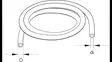 PA-LETKU 3,5MM - Eberspächer varaosat - EBE36075300 - 1