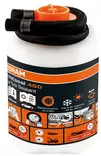Paikka-aine Osram Kompressoriin 450 ml - Renkaan paikkaus - 922-OTSB450 - 1